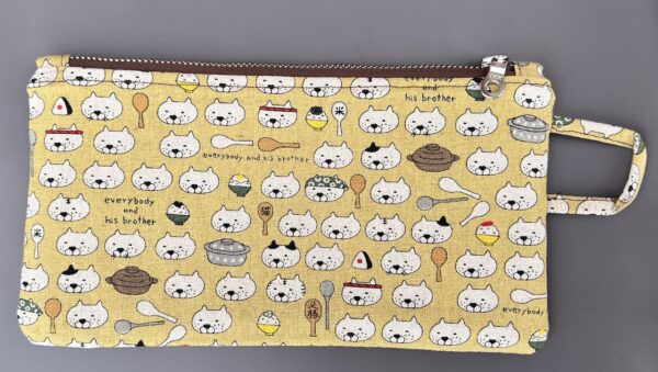 Everybody & His Brother w/loop